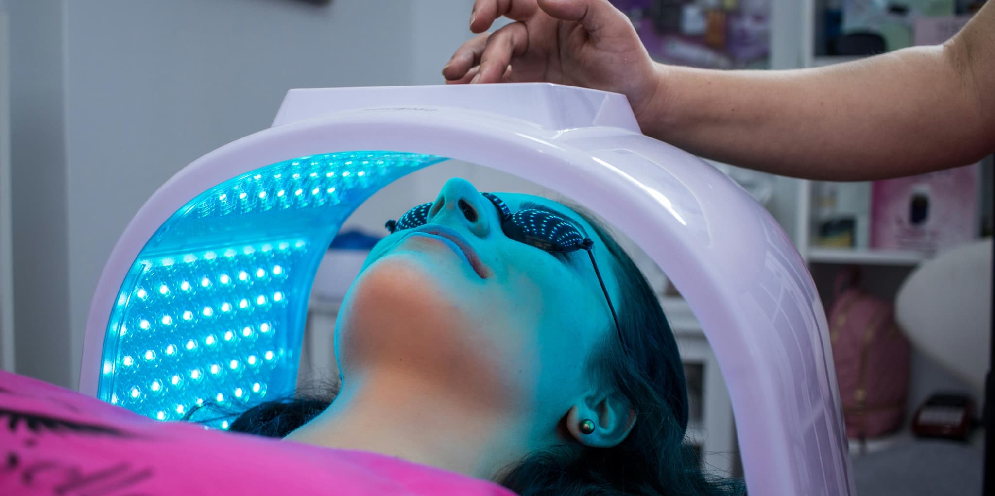 Treatment image