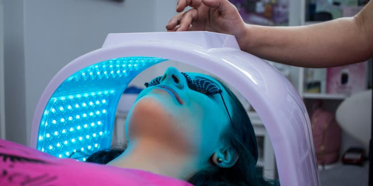 Treatment image