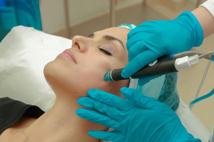 Treatment image